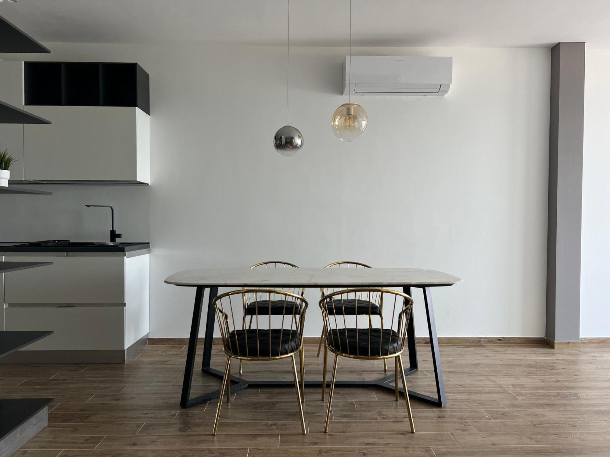 Apartament Fronte Mare Termoli Zewnętrze zdjęcie