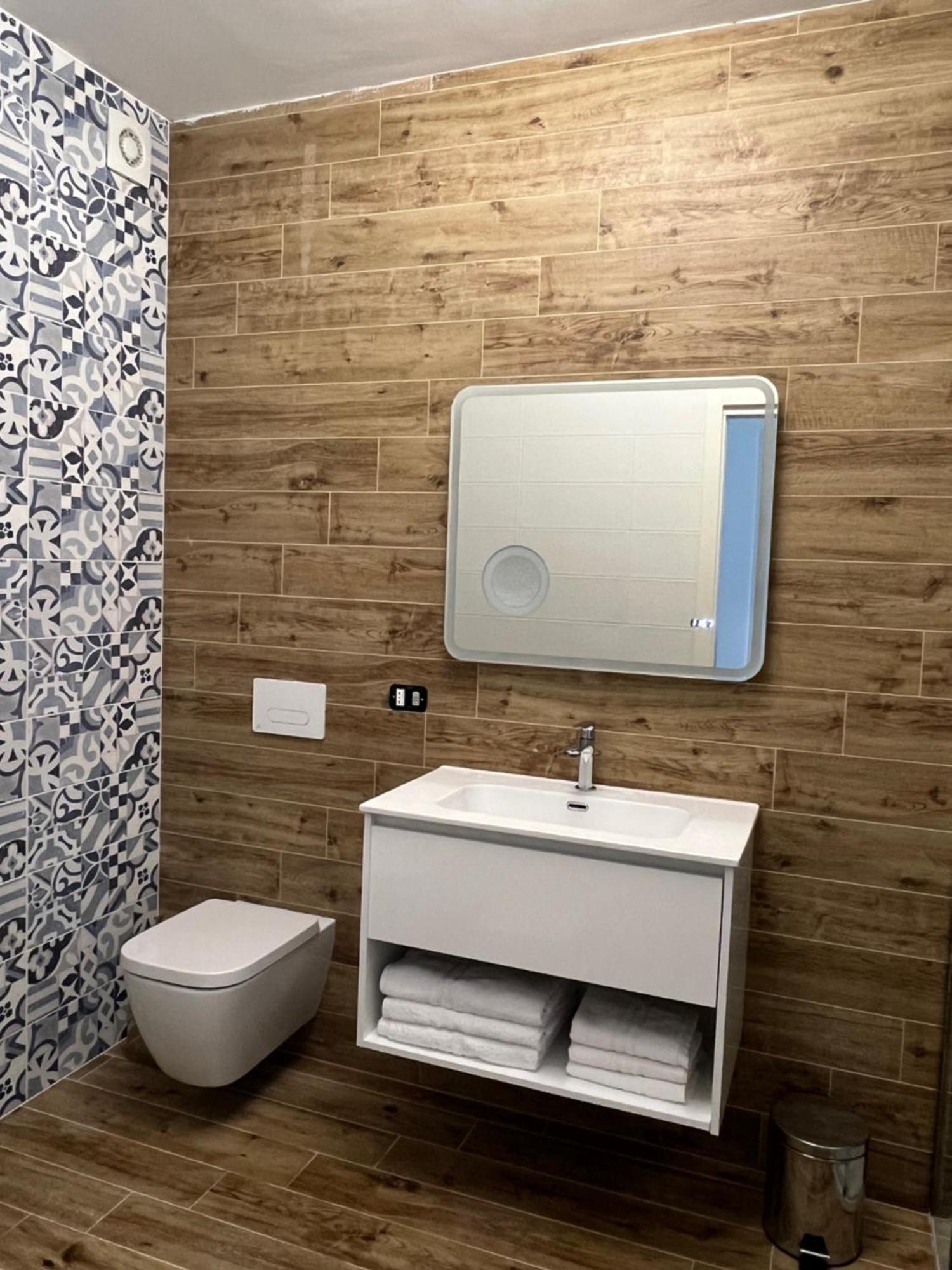 Apartament Fronte Mare Termoli Zewnętrze zdjęcie